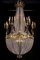 Chandelier in the style of Pierre Phillipe Thomire, Image 3