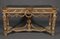 Console Table in Louis XVI Style 4