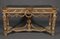 Console Table in Louis XVI Style 2
