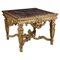 Table de Salon de Style Louis XVI 1