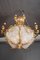 Candelabra Kronleuchter im Louis XVI Stil 11