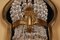 Louis XVI Style Crystal Basket Wall Light, Image 6