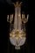 Vintage Chandelier in Style of Pierre Phillipe Thomire 3