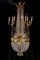 Vintage Chandelier in Style of Pierre Phillipe Thomire, Image 3