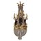 Vintage Chandelier in Style of Pierre Phillipe Thomire 1