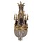 Vintage Chandelier in Style of Pierre Phillipe Thomire, Image 1