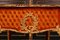 French Louis XV Style Desk in Style of Francois Linke, Image 8