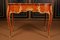 French Louis XV Style Desk in Style of Francois Linke, Image 10