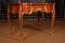 French Louis XV Style Desk in Style of Francois Linke 4