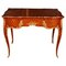 French Louis XV Style Desk in Style of Francois Linke 1