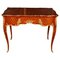 French Louis XV Style Desk in Style of Francois Linke, Image 1