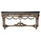 Louis XVI Style Console Table, Image 1