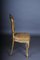 French Salon Chairs from Bellevue Palace, Berlin, 1890s, Set of 4 19