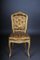 French Salon Chairs from Bellevue Palace, Berlin, 1890s, Set of 4 13