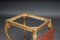 French Louis XV Side Table 11