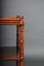 Classic English Side Table in Mahogany, 1890s 10