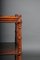 Classic English Side Table in Mahogany, 1890s, Image 10