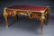 20th Century Desk in the Style of Andre Charles Boulle 6