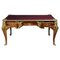 20th Century Desk in the Style of Andre Charles Boulle 1