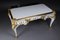 20th Century Desk in the style of Andre Charles Boulle 16