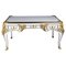 20th Century Desk in the style of Andre Charles Boulle 1