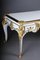 20th Century Desk in the style of Andre Charles Boulle, Image 6