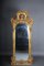 Antique Historicism Gilded Mirror, 1870s 2