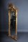 Specchio antico dorato, fine XIX secolo, Immagine 19