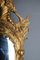 Specchio antico dorato, fine XIX secolo, Immagine 7