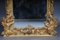 Antique Historicism Gilded Mirror, 1870s 10