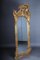 Specchio antico dorato, fine XIX secolo, Immagine 18