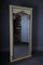 Large 20th Century Classicism Full Length Mirror in Beech 9