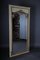 Large 20th Century Classicism Full Length Mirror in Beech, Image 9