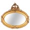 20th Century Oval Wall Mirror, Image 1