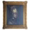 After Rembrandt van Rijn, The Man in the Gold Helmet, Oil Painting, Framed 1