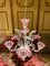 20th Century Mouth Blown Murano Chandelier, Italy, Image 4