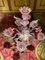 20th Century Mouth Blown Murano Chandelier, Italy, Image 13