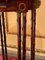 French Napoleon III Bronze Side Table 6