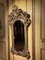 Napoleon III Gilt Parlor Wall Mirror, Image 9