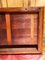 English Mahogany Desk, Early 20th Century, Image 14