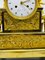 Royal Empire Fire-Gilt Mantel or Pendulum Clock, Paris, 1805-1815, Image 18