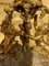 Centrotavola in bronzo dorato, Francia, metà XIX secolo, Immagine 6