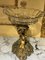 Centrotavola in bronzo dorato, Francia, metà XIX secolo, Immagine 4