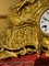 French Mantel Clock / Pendulum Clock, 1870s / 80s 3