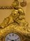 French Mantel Clock / Pendulum Clock, 1870s / 80s 5