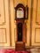 Horloge Grand-Père Antique en Chêne, Angleterre, 19ème Siècle 8