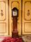 Horloge Grand-Père Antique en Chêne, Angleterre, 19ème Siècle 2