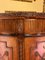 19th Century Neoclassical Semicircular Commode 12