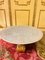 Italian Coffee Table with Marble Top 3