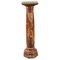 20th Century Quality Marble Pillar / Column in Neoclassical Style 1